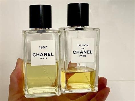 antique chanel perfume|where to buy chanel 1957.